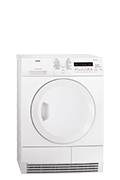 Reparación averías secadora Carrefour home en  Burgos