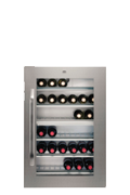 Reparación averías vinoteca Carrefour home en  Burgos